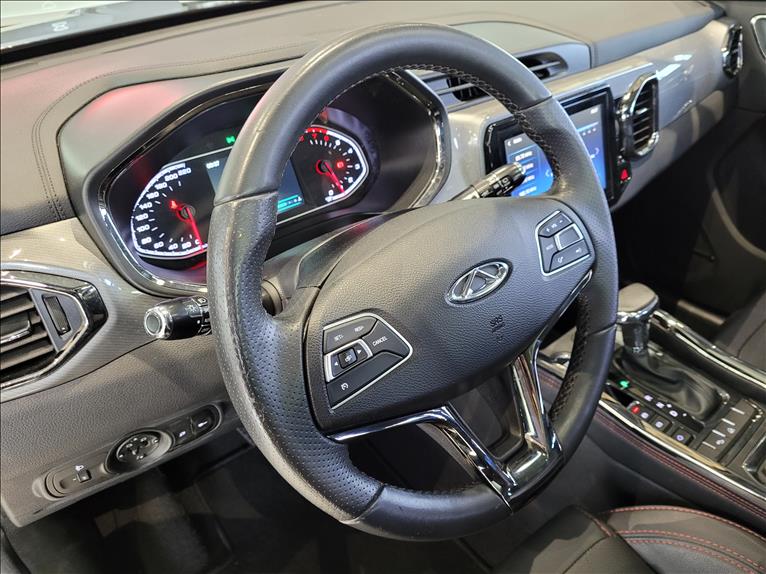 CAOA Chery-TIGGO 5X-1.5 VVT Turbo Iflex TXS