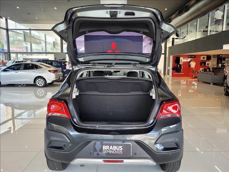 GM - Chevrolet-ONIX-1.4 MPFI Activ 8V