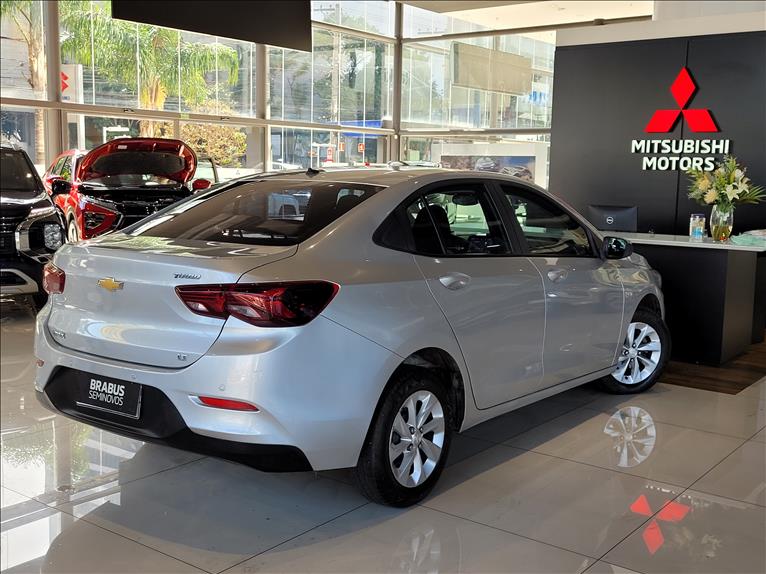 GM - Chevrolet-ONIX-1.0 Plus LT