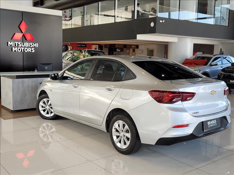 GM - Chevrolet-ONIX-1.0 Plus LT