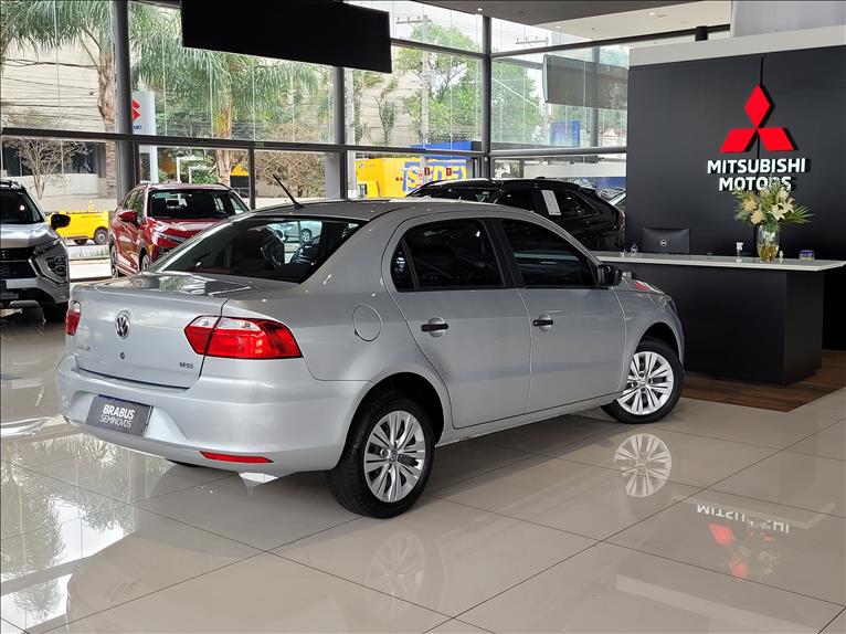 VW - Volkswagen-VOYAGE-1.6 MSI Totalflex