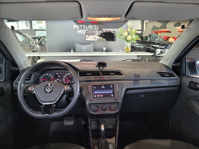 VW - Volkswagen-VOYAGE-1.6 MSI Totalflex