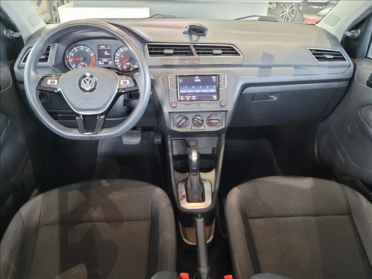 VW - Volkswagen-VOYAGE-1.6 MSI Totalflex