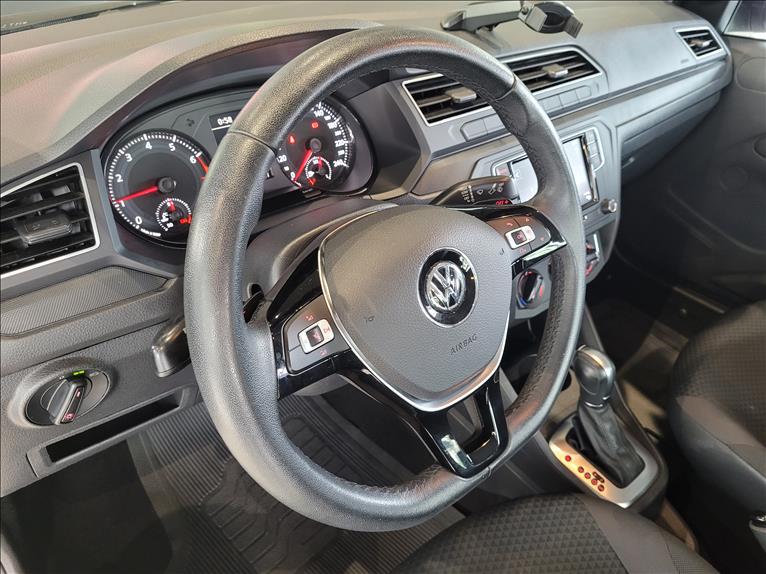 VW - Volkswagen-VOYAGE-1.6 MSI Totalflex