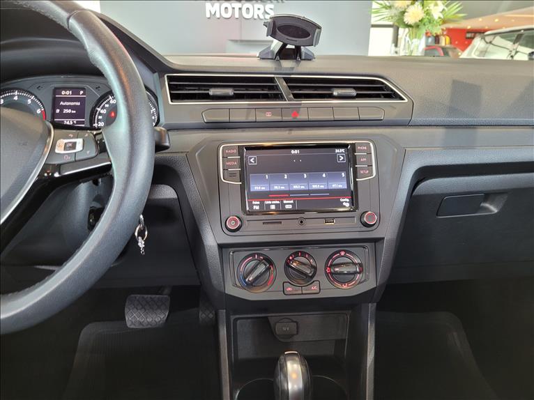 VW - Volkswagen-VOYAGE-1.6 MSI Totalflex