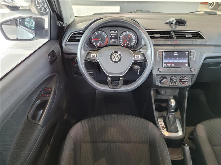 VW - Volkswagen-VOYAGE-1.6 MSI Totalflex