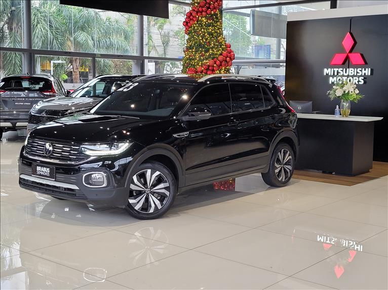 1.4 250 TSI Highline