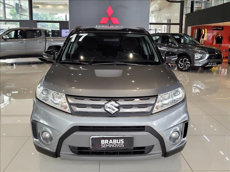 Suzuki-VITARA-1.6 16V 4you