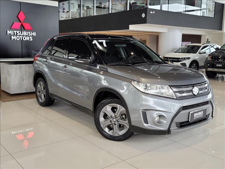 Suzuki-VITARA-1.6 16V 4you