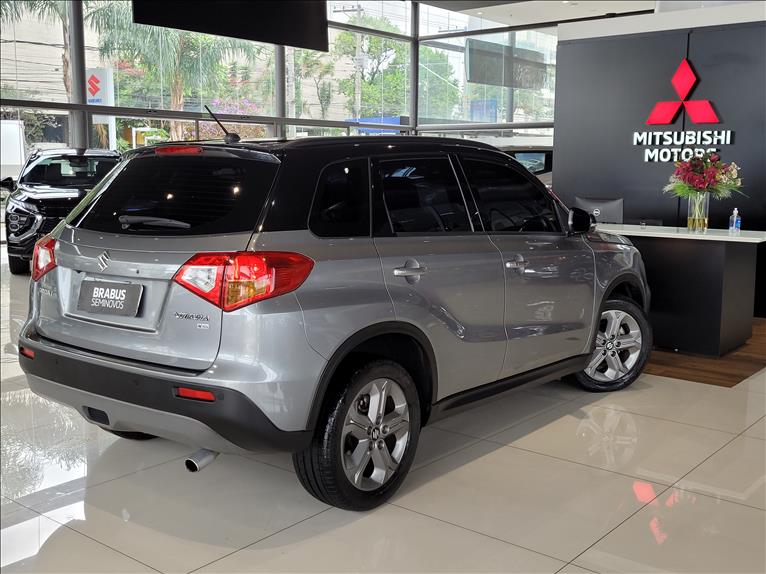 Suzuki-VITARA-1.6 16V 4you