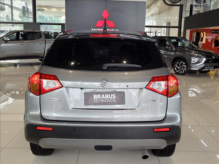 Suzuki-VITARA-1.6 16V 4you