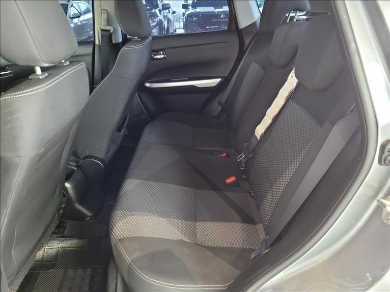 Suzuki-VITARA-1.6 16V 4you