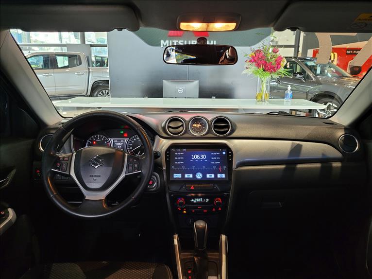 Suzuki-VITARA-1.6 16V 4you