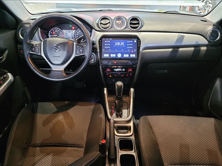 Suzuki-VITARA-1.6 16V 4you