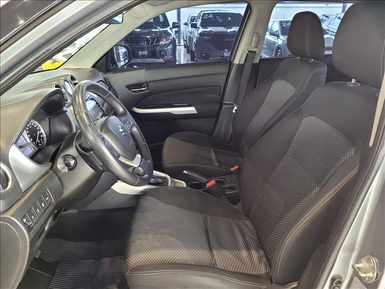 Suzuki-VITARA-1.6 16V 4you