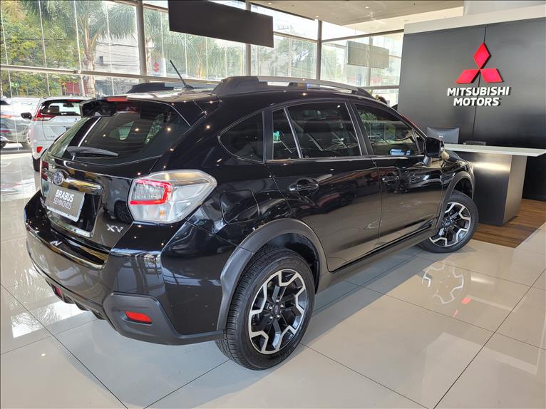 Subaru-XV-2.0 16V I-S 4WD