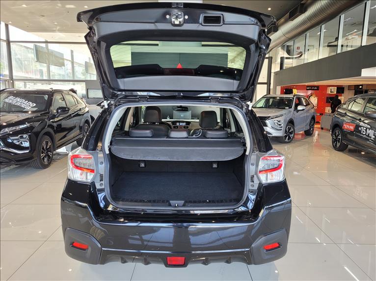 Subaru-XV-2.0 16V I-S 4WD