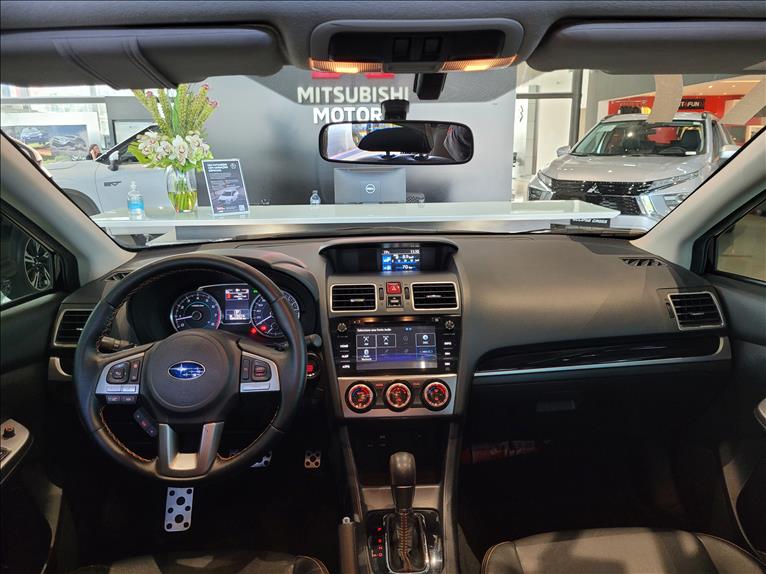 Subaru-XV-2.0 16V I-S 4WD