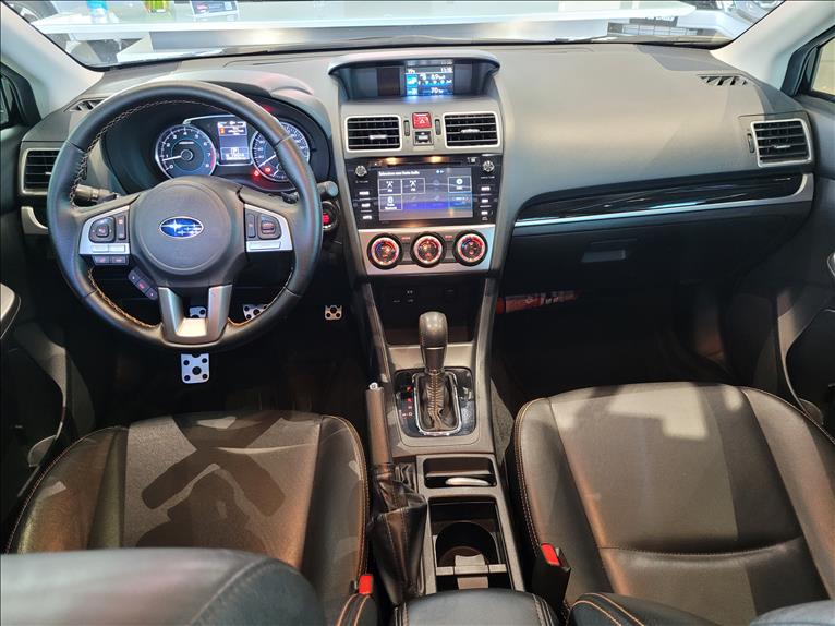 Subaru-XV-2.0 16V I-S 4WD