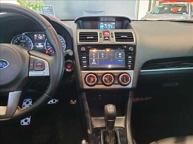 Subaru-XV-2.0 16V I-S 4WD