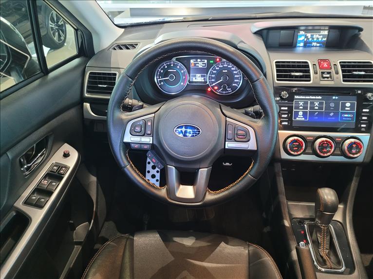 Subaru-XV-2.0 16V I-S 4WD