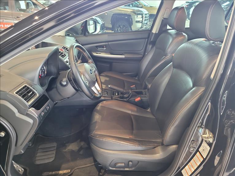 Subaru-XV-2.0 16V I-S 4WD