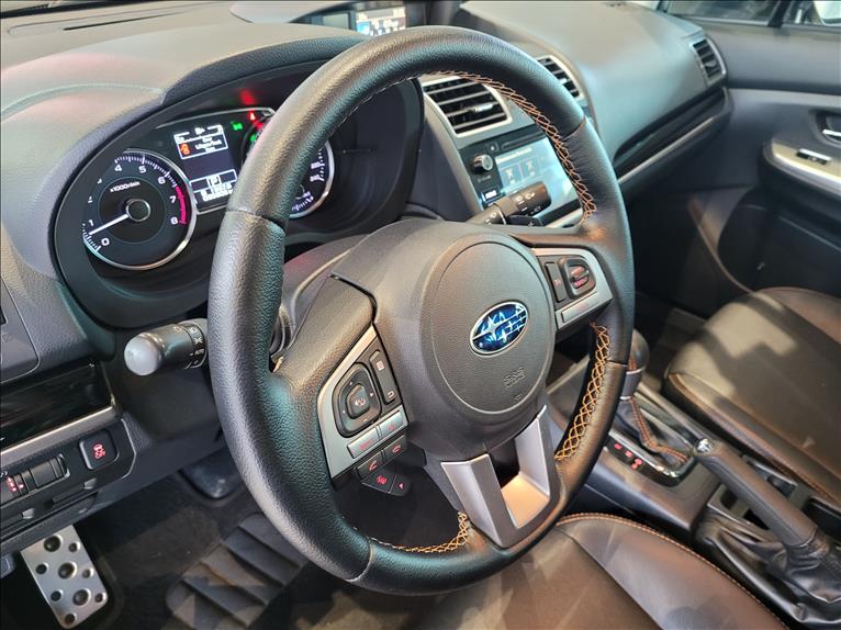 Subaru-XV-2.0 16V I-S 4WD