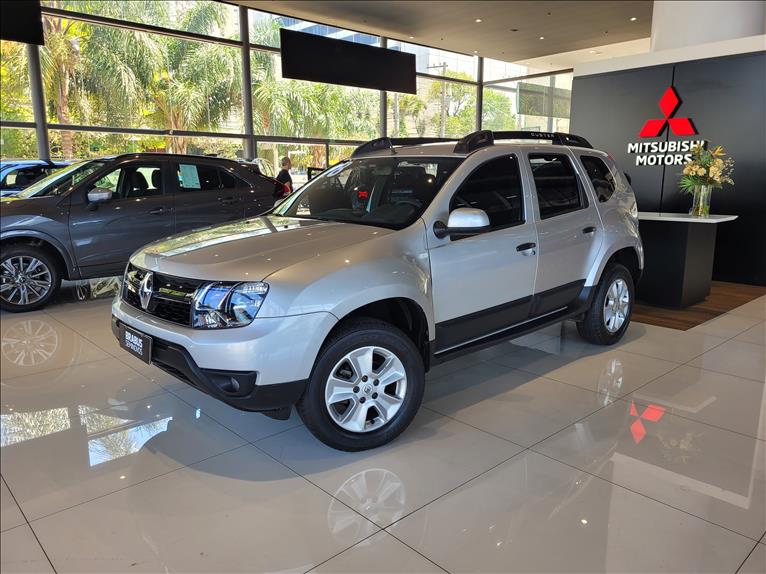 1.6 16V SCE Expression