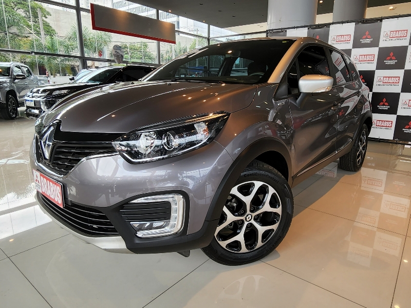 CAPTUR 1.6 16V SCE Bose CAPTUR 1.6 16V SCE Bose