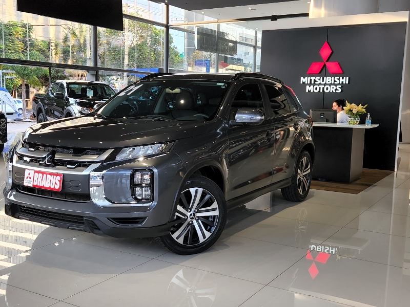 OUTLANDER SPORT 2.0 Mivec HPE OUTLANDER SPORT 2.0 Mivec HPE