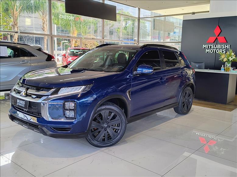 2.0 Mivec HPE AWD