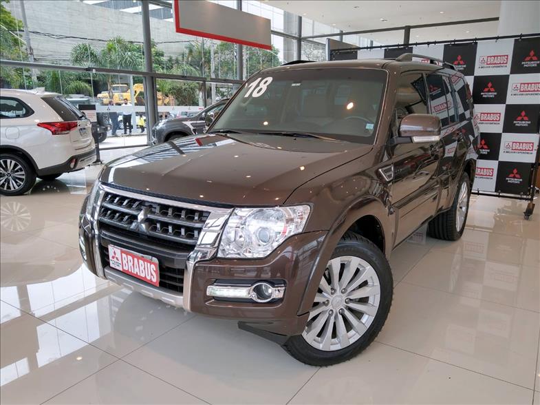 PAJERO FULL 3.2 HPE 4X4 16V Turbo Intercooler PAJERO FULL 3.2 HPE 4X4 16V Turbo Intercooler