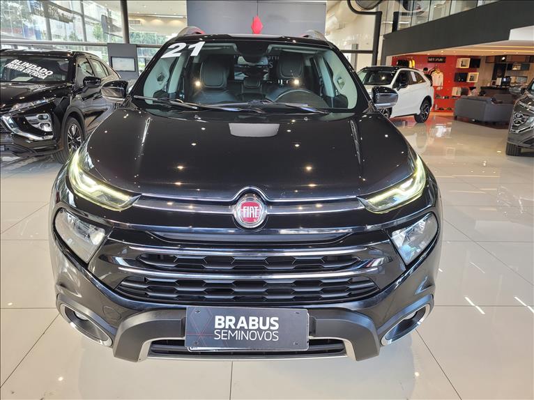 Fiat-TORO-2.0 16V Turbo Volcano 4WD