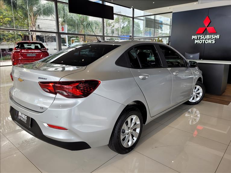 GM - Chevrolet-ONIX-1.0 Plus LT