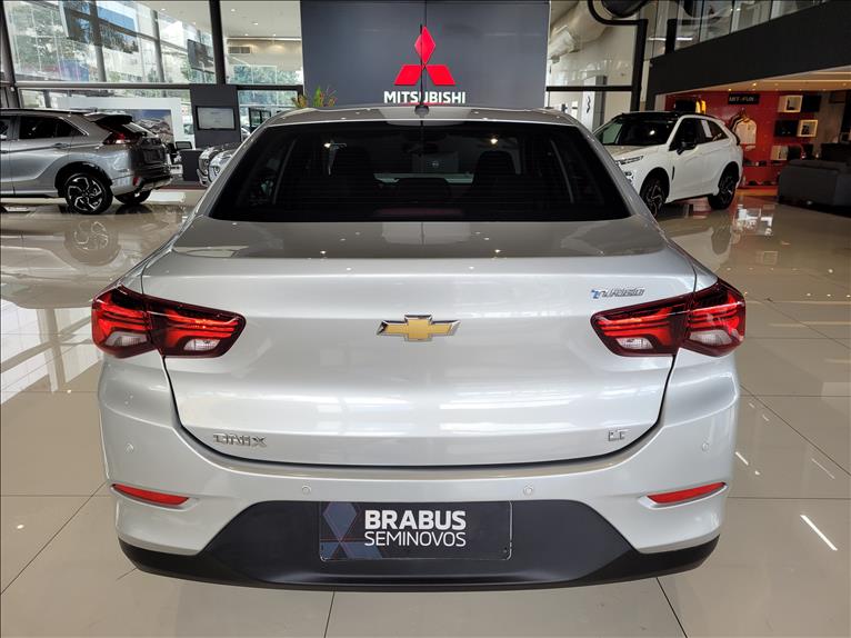 GM - Chevrolet-ONIX-1.0 Plus LT