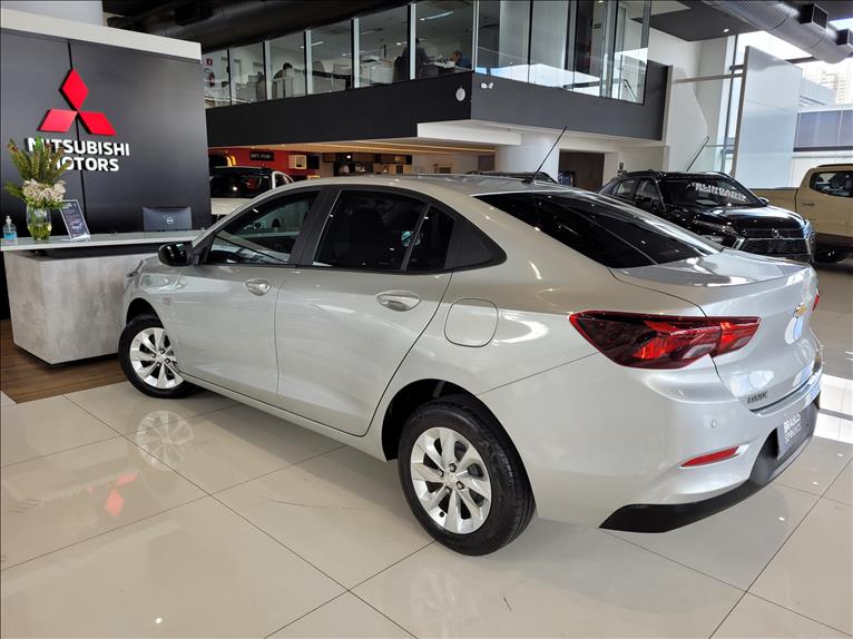 GM - Chevrolet-ONIX-1.0 Plus LT