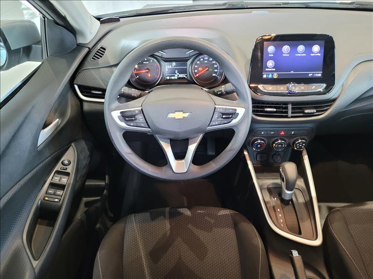 GM - Chevrolet-ONIX-1.0 Plus LT