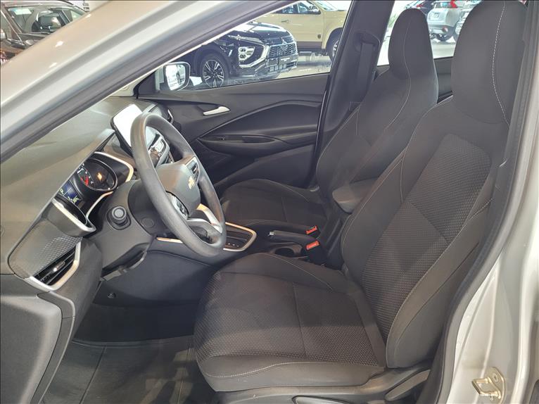 GM - Chevrolet-ONIX-1.0 Plus LT