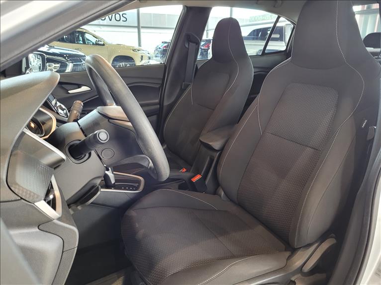 GM - Chevrolet-ONIX-1.0 Plus LT