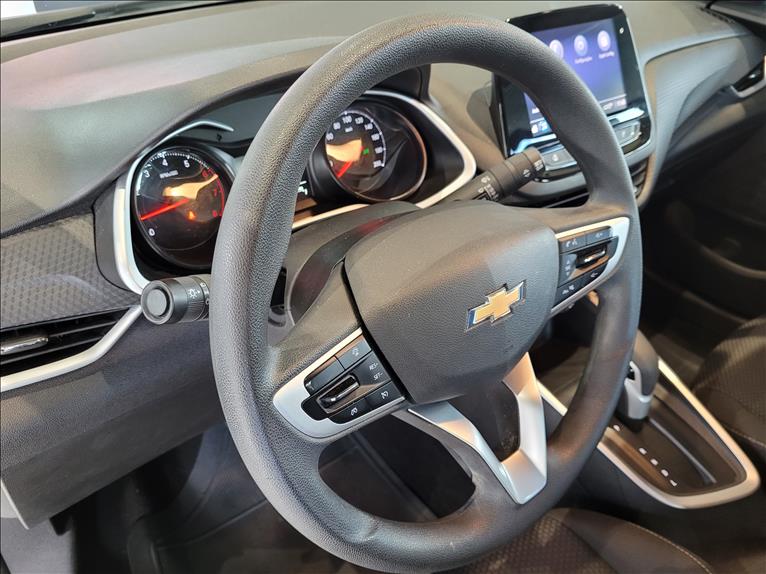 GM - Chevrolet-ONIX-1.0 Plus LT