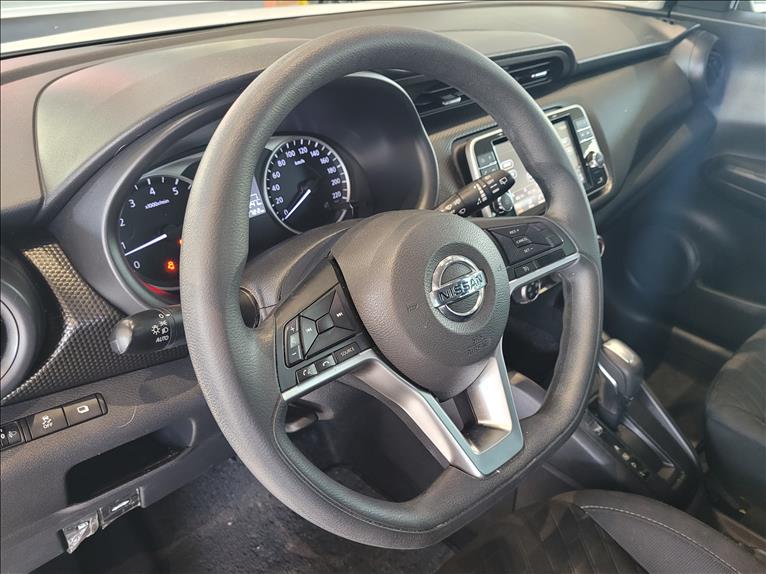 Nissan-KICKS-1.6 16vstart Sense