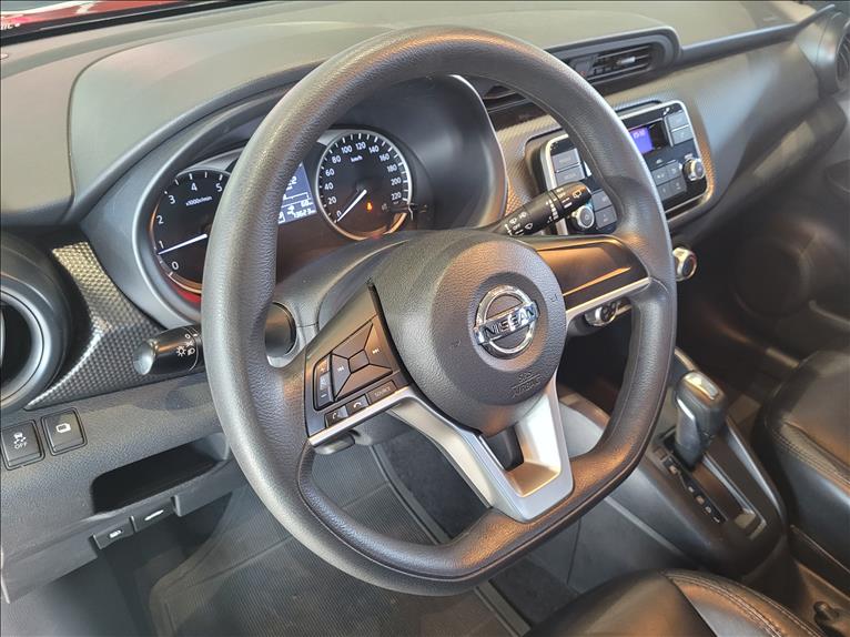 Nissan-KICKS-1.6 16V S