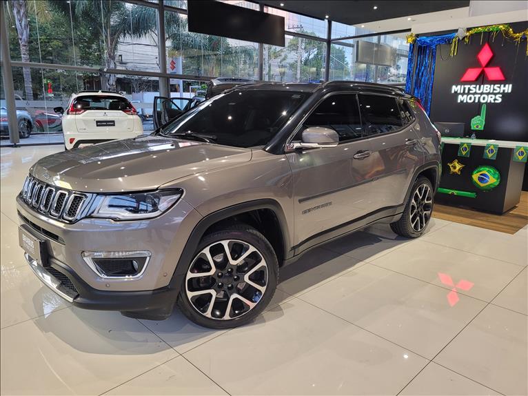 2.0 16V Limited