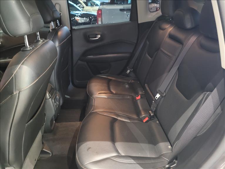 Jeep-COMPASS-2.0 16V Limited