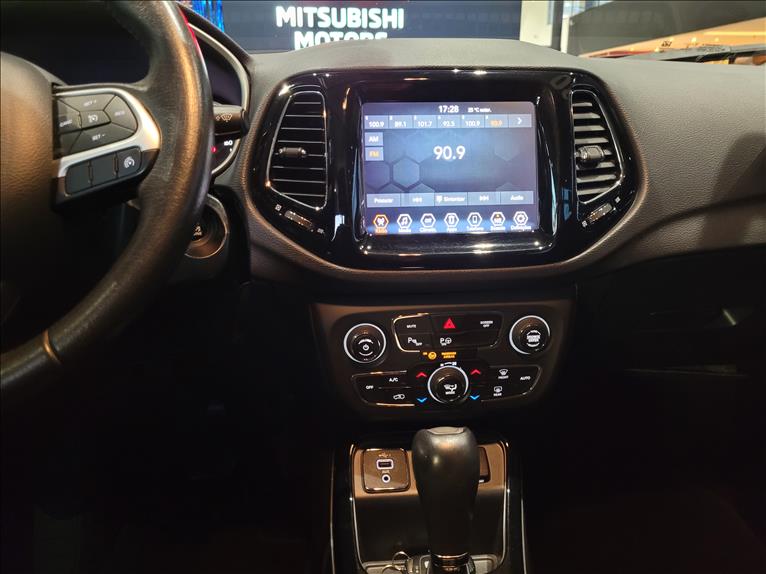 Jeep-COMPASS-2.0 16V Limited