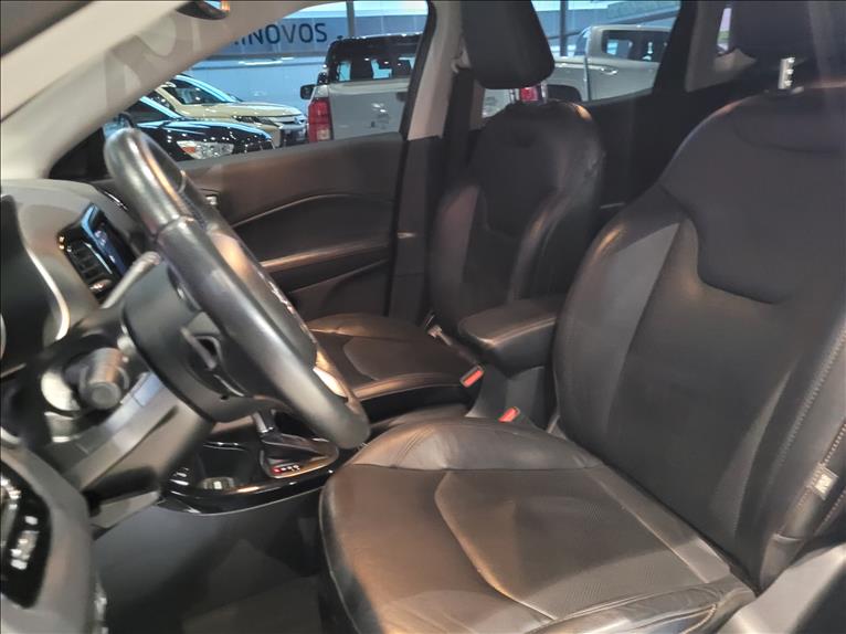 Jeep-COMPASS-2.0 16V Limited