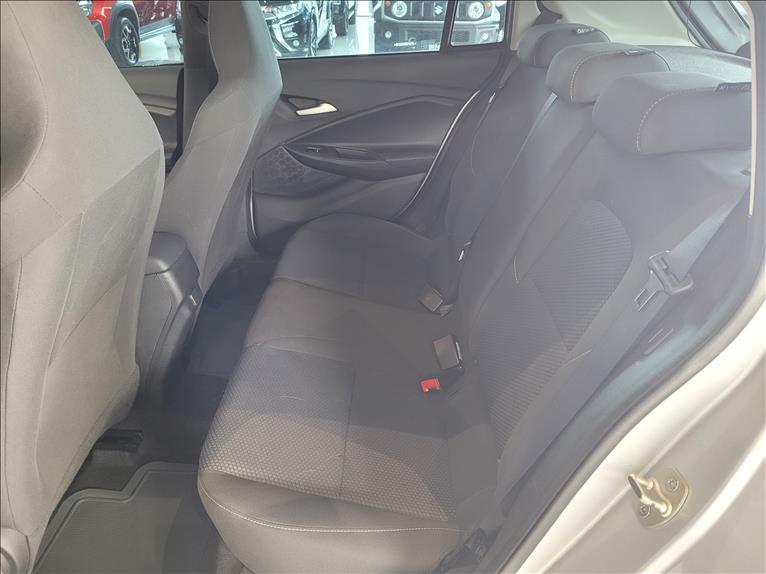 GM - Chevrolet-ONIX-1.0 Turbo LTZ