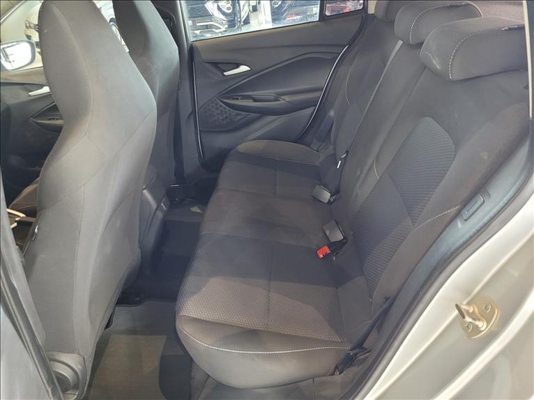 GM - Chevrolet-ONIX-1.0 Turbo LTZ