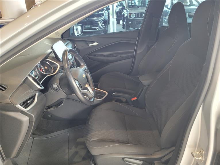 GM - Chevrolet-ONIX-1.0 Turbo LTZ