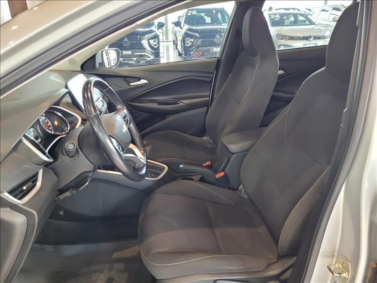 GM - Chevrolet-ONIX-1.0 Turbo LTZ